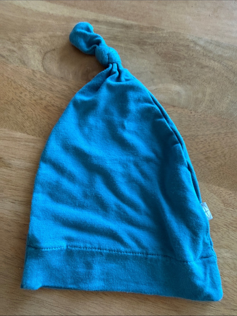 Kyte Knotted Cap